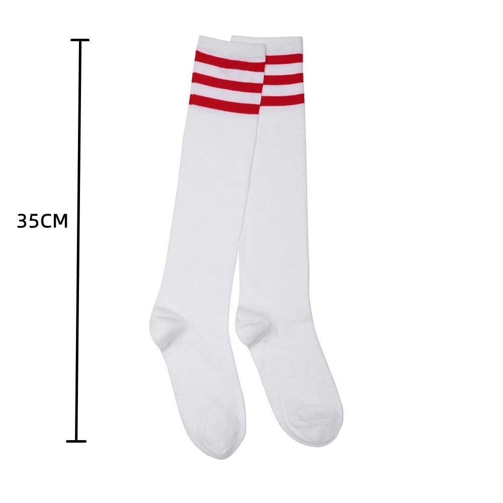 Гольфи Жіночі Смугасті Halloween, фото №2