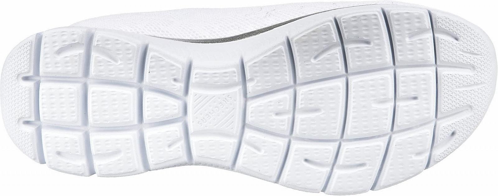 Кроссовки Skechers Summits Leopard Spot, фото №7