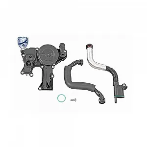 Ремкомплект, вентиляция картера VAICO V10-3881 EXPERT KITS + для AUDI VW - Фото 1