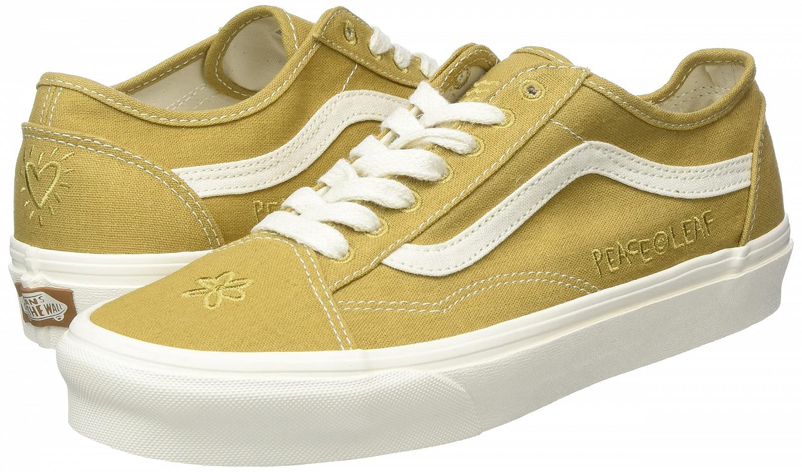 Кеди Vans Old Skool, фото №7