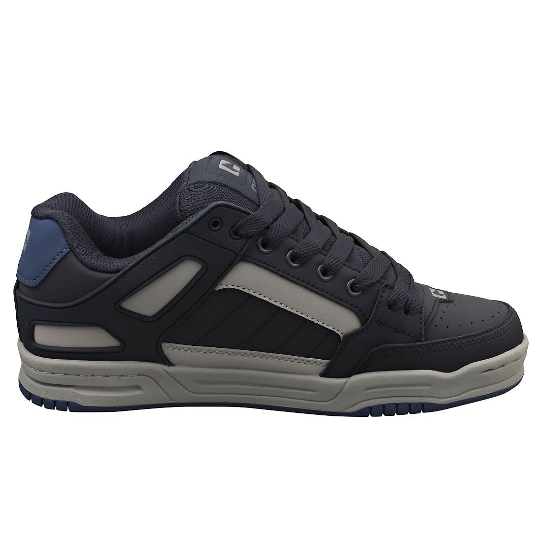 Мужские кеды Globe Tilt Skate Inspired, фото №6 Мужские кеды Globe Tilt Skate Inspired, фото №6