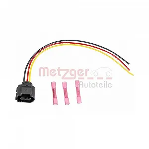 Ремкомплект кабелей центральной электрики METZGER 2324214 GREENPARTS для AUDI SEAT VW - Фото 1