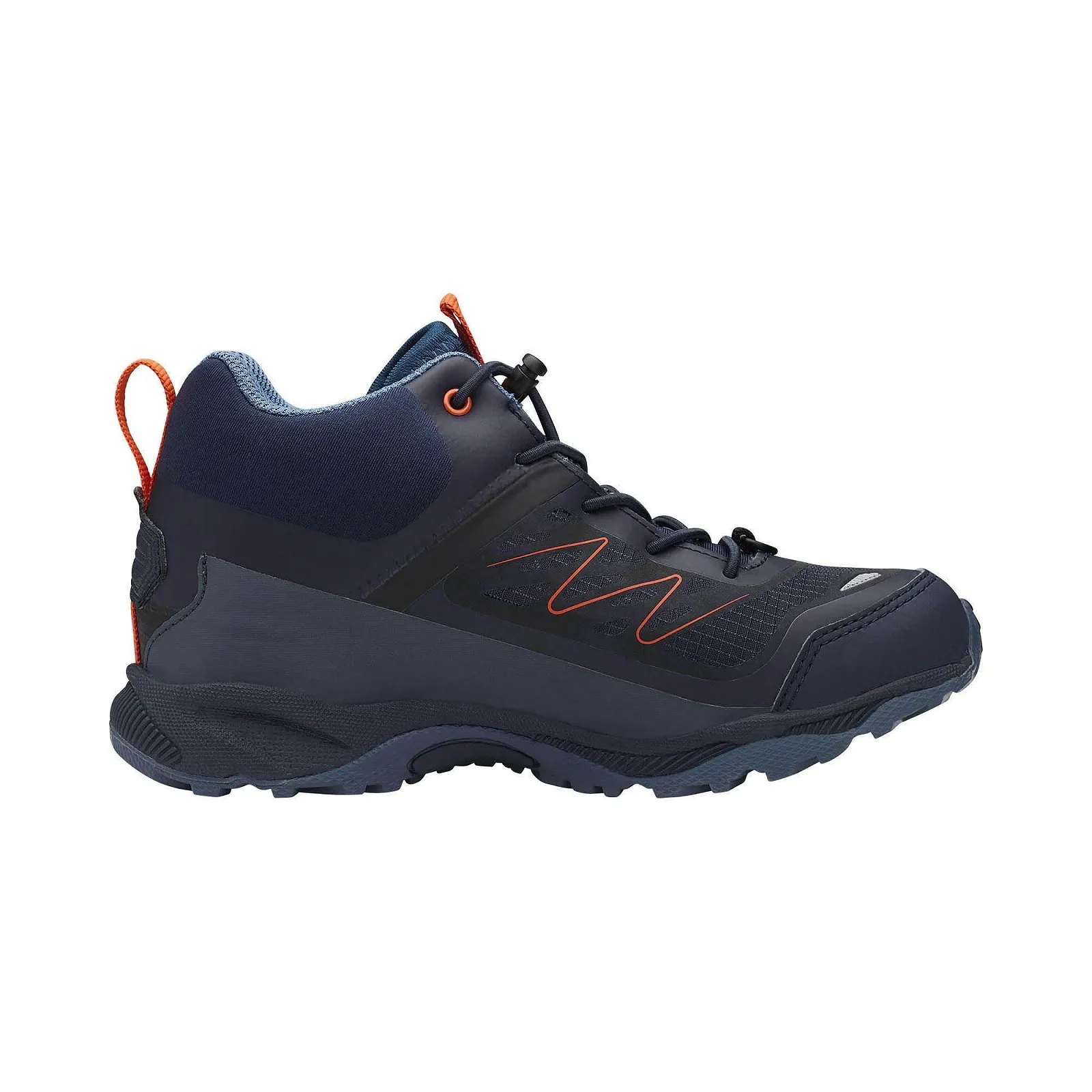 Сапоги Viking Unisex Kinder Toasty Ii Gtx, фото №5