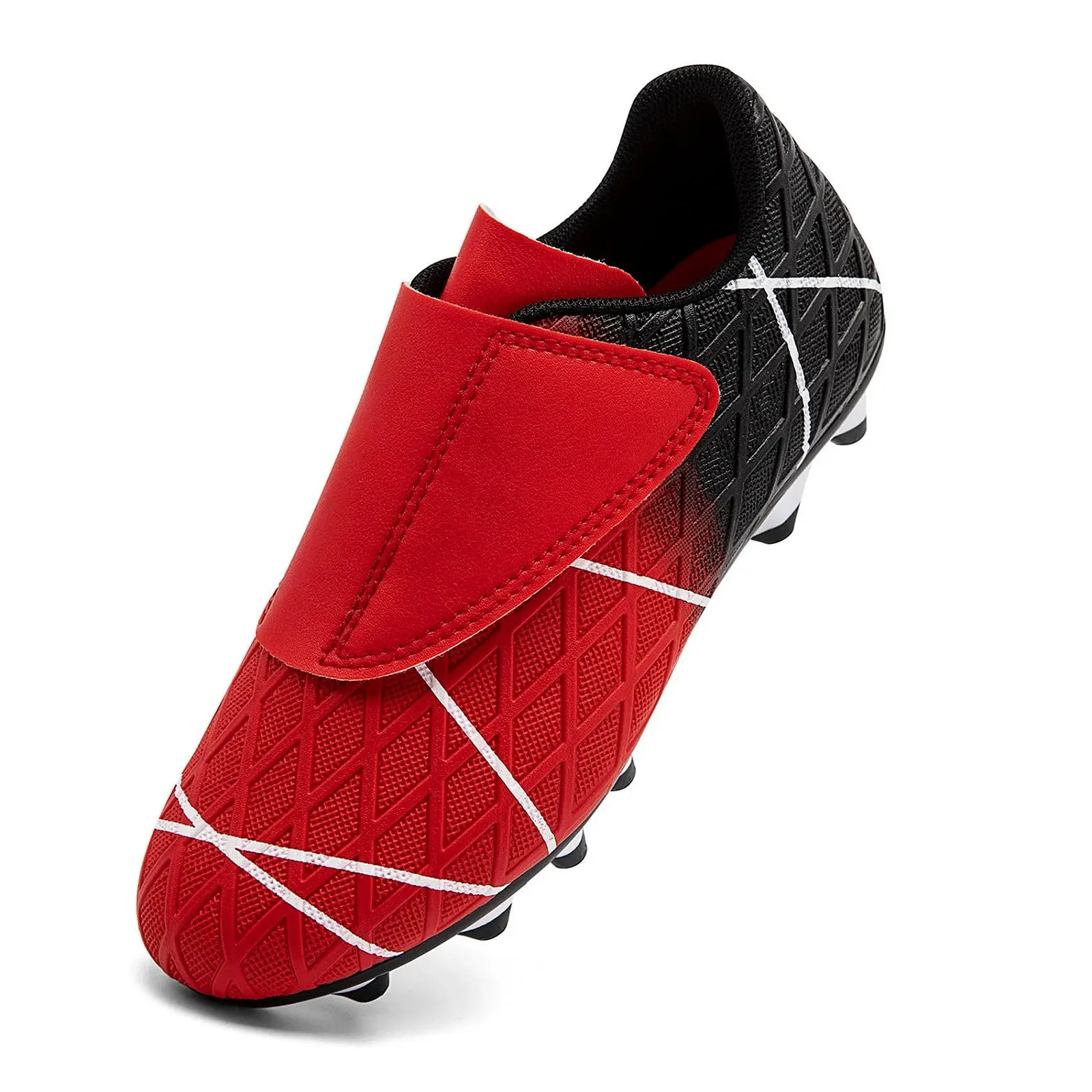 Футбольные Бутсы Детские Профессиональные Футбольные Ботинки Спортивная Тренировочная Обувь Шиповки для Девочек для игры в футбол на открытом воздухе, фото №1 Футбольные Бутсы Детские Профессиональные Футбольные Ботинки Спортивная Тренировочная Обувь Шиповки для Девочек для игры в футбол на открытом воздухе, фото №1