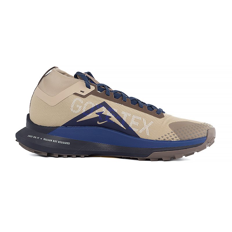 Кросівки бігові Nike NIKE REACT PEG TRAIL 4 GTX SU 45.5, фото №3