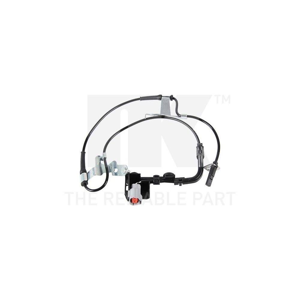 Датчик частоты вращения колеса NK 293223 для MAZDA передний левый, фото №1