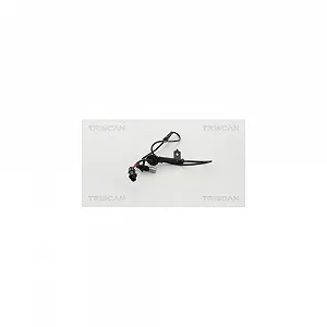 Датчик частоти обертання колеса TRISCAN 8180 43157 для HYUNDAI передня вісь зліва - Фото 1