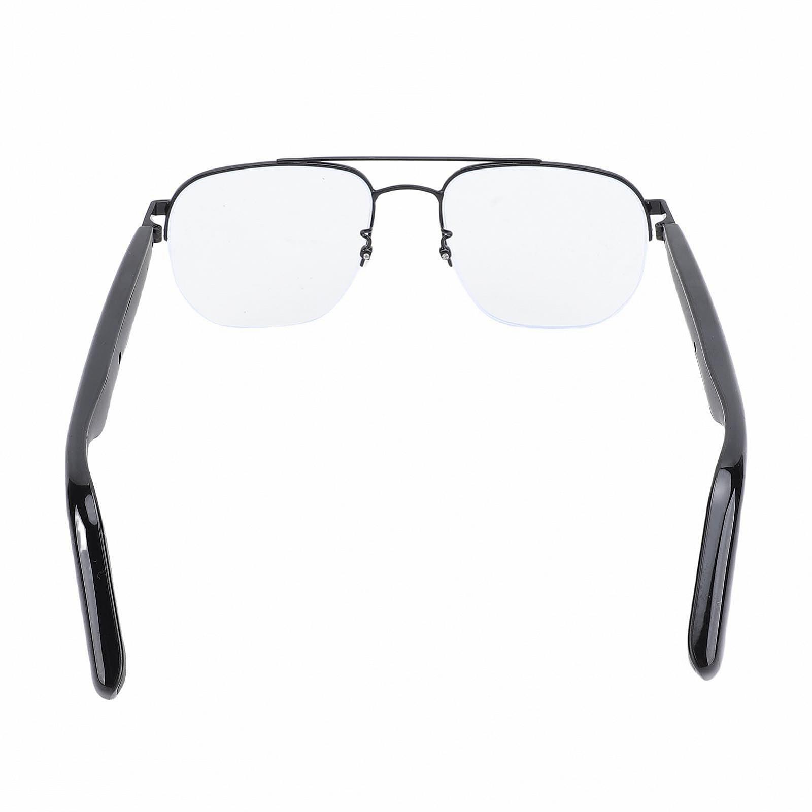 Окуляри для перекладу KI, поляризаційні лінзи, інтелектуальні, фото №8 Окуляри для перекладу KI, поляризаційні лінзи, інтелектуальні, фото №8