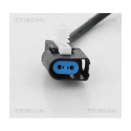 Датчик частоти обертання колеса TRISCAN 8180 16223 для FORD, задній міст зліва, фото №2