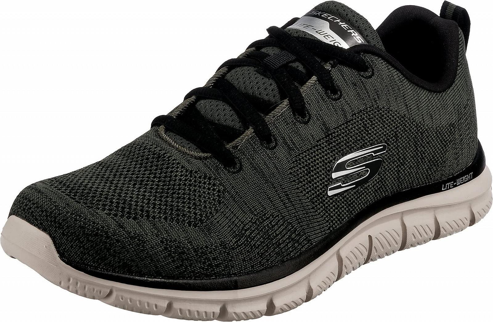 Кросівки Skechers Track-Front Runner чоловічі, фото №1