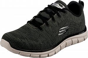 Кросівки Skechers Track-Front Runner чоловічі - Фото 1