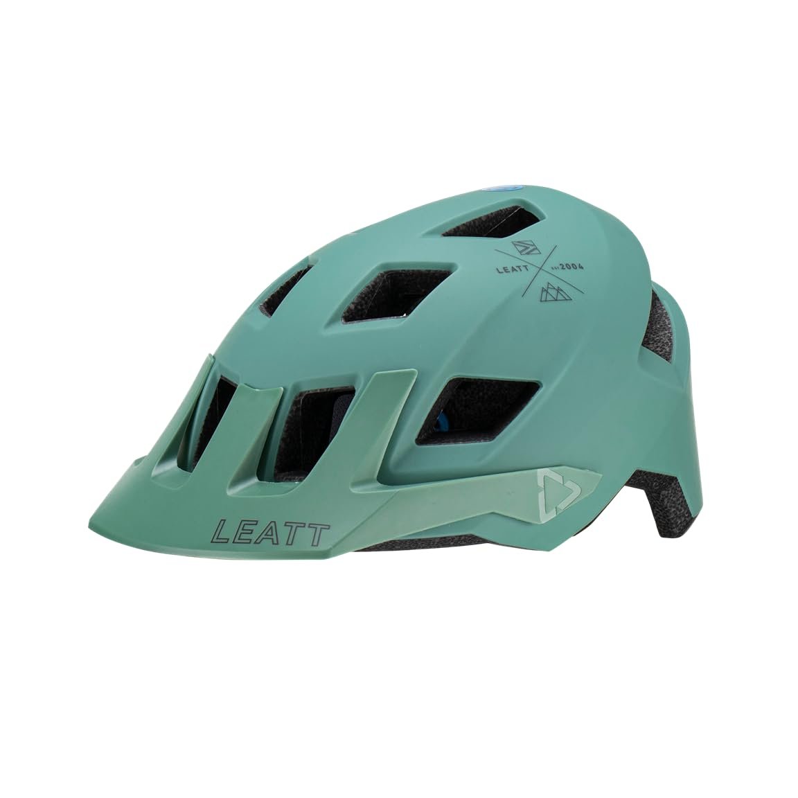 Шлем MTB AllMtn 1.0 V23 Pistachio M 55-59 см, фото №2