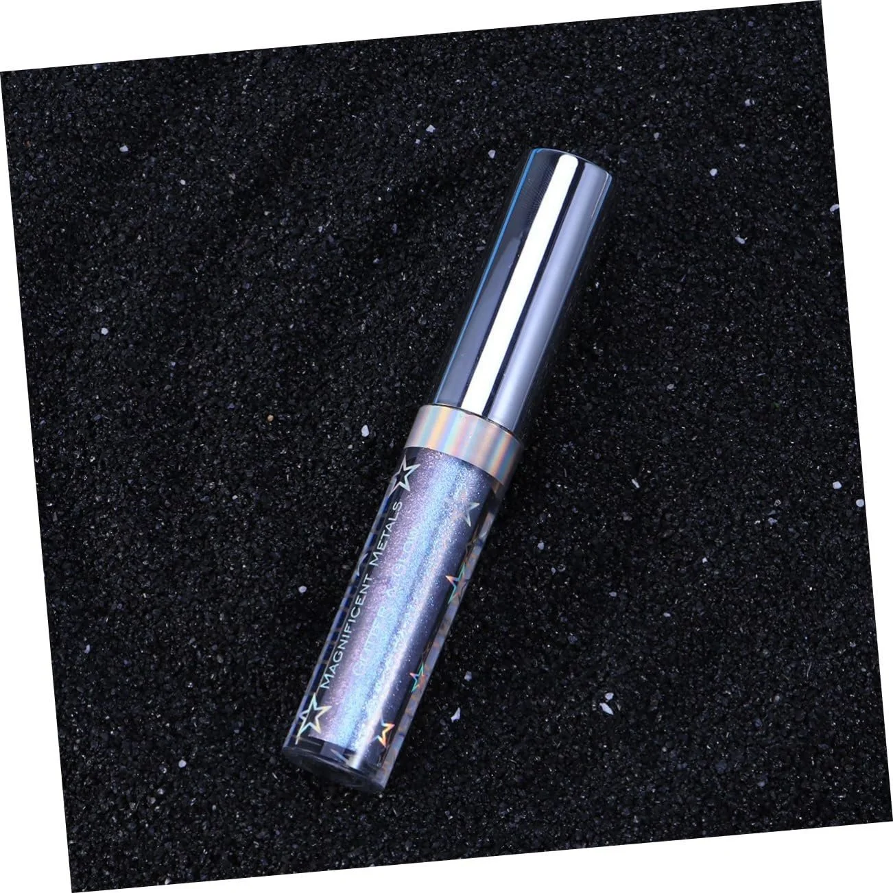 Тени для глаз DOITOOL Блестящая Металлик Водостойкий Пигмент, фото №3 Тени для глаз DOITOOL Блестящая Металлик Водостойкий Пигмент, фото №3