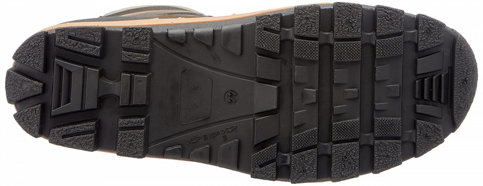 Чоботи для снігу CMP Nietos Unisex Adult, фото №4