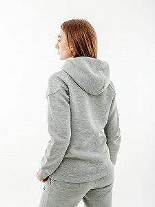 Толстовка Nike NSW TCH FLC WR FZ HDY XS synthetic.ua - Фото 1