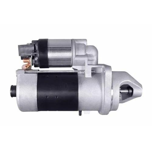 Стартер HELLA 8EA 015 642-751 IVECO, фото №4 Стартер HELLA 8EA 015 642-751 IVECO, фото №4