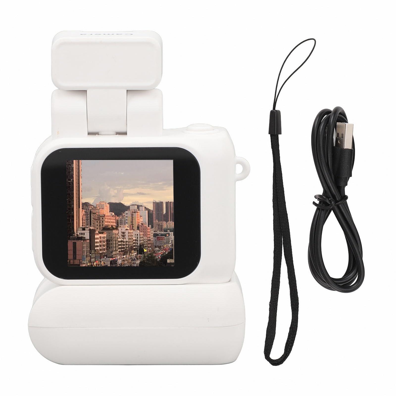 Екшн-камера DV Xiuganpo 1080P HD 1.44 Дюймовий Цифровий для Подорожей, Спорту, Велоспорту (Білий), фото №1 Екшн-камера DV Xiuganpo 1080P HD 1.44 Дюймовий Цифровий для Подорожей, Спорту, Велоспорту (Білий), фото №1