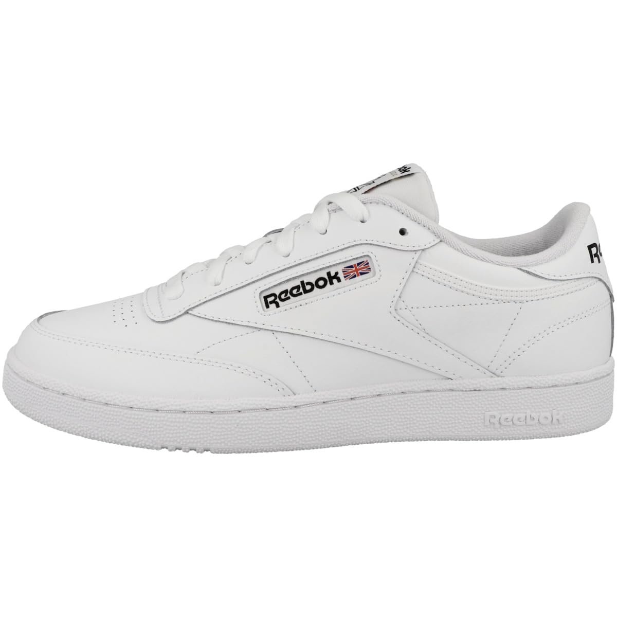 Кросівки Reebok Club C 85 чоловічі, фото №1