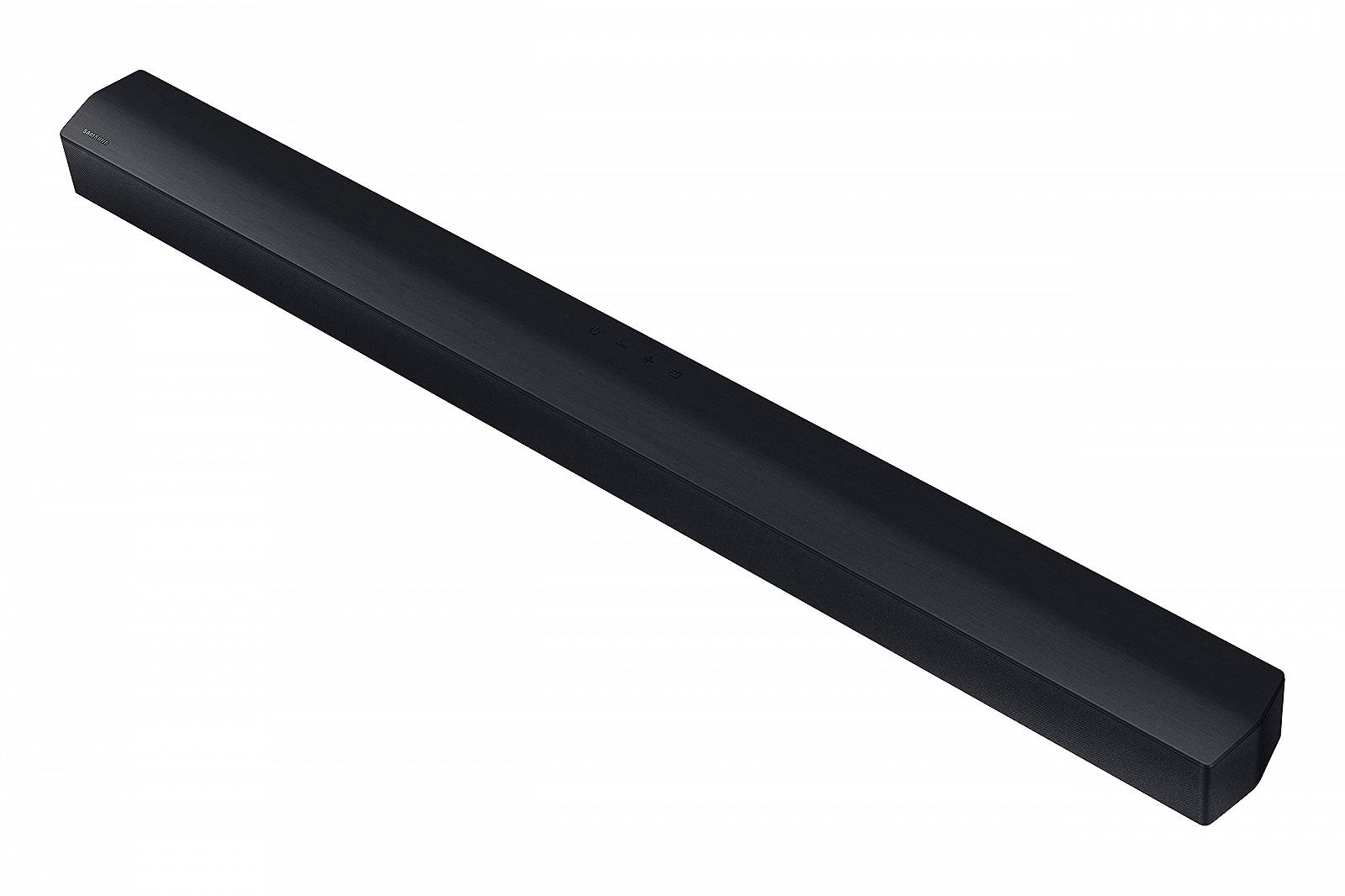 Саундбар Samsung HW-c440 2.1Ch 300Вт Bluetooth Virtual DTS: X WLAN Bass Box Bass Boost, фото №3