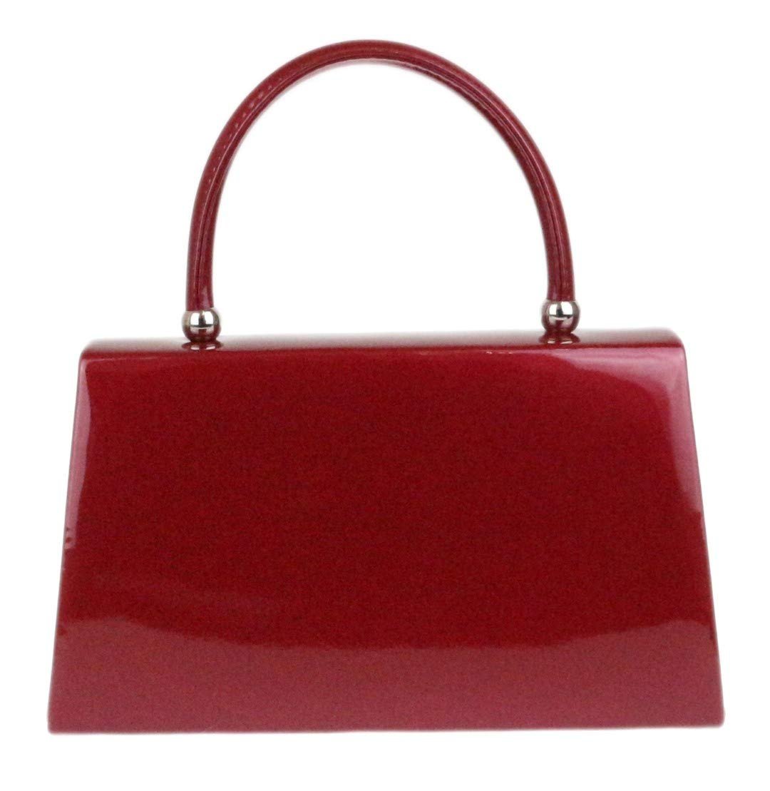 Кла́тч Girly Handbags Маленький жорсткий чохол для жінок, фото №3