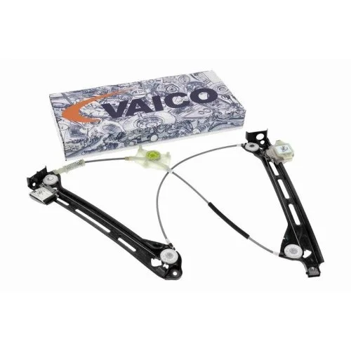 Склопідйомник VAICO V10-6897 Original VAICO Quality для VAG, передній правий, фото №2
