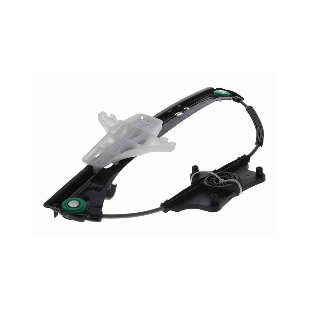 Склопідйомник VAICO Green Mobility Parts V10-9085 для VW задній лівий, фото №1