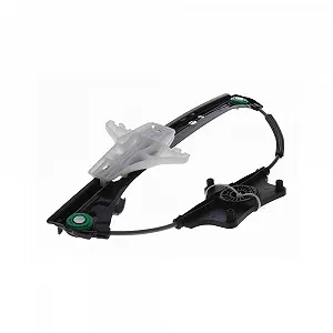 Склопідйомник VAICO Green Mobility Parts V10-9085 для VW задній лівий - Фото 1