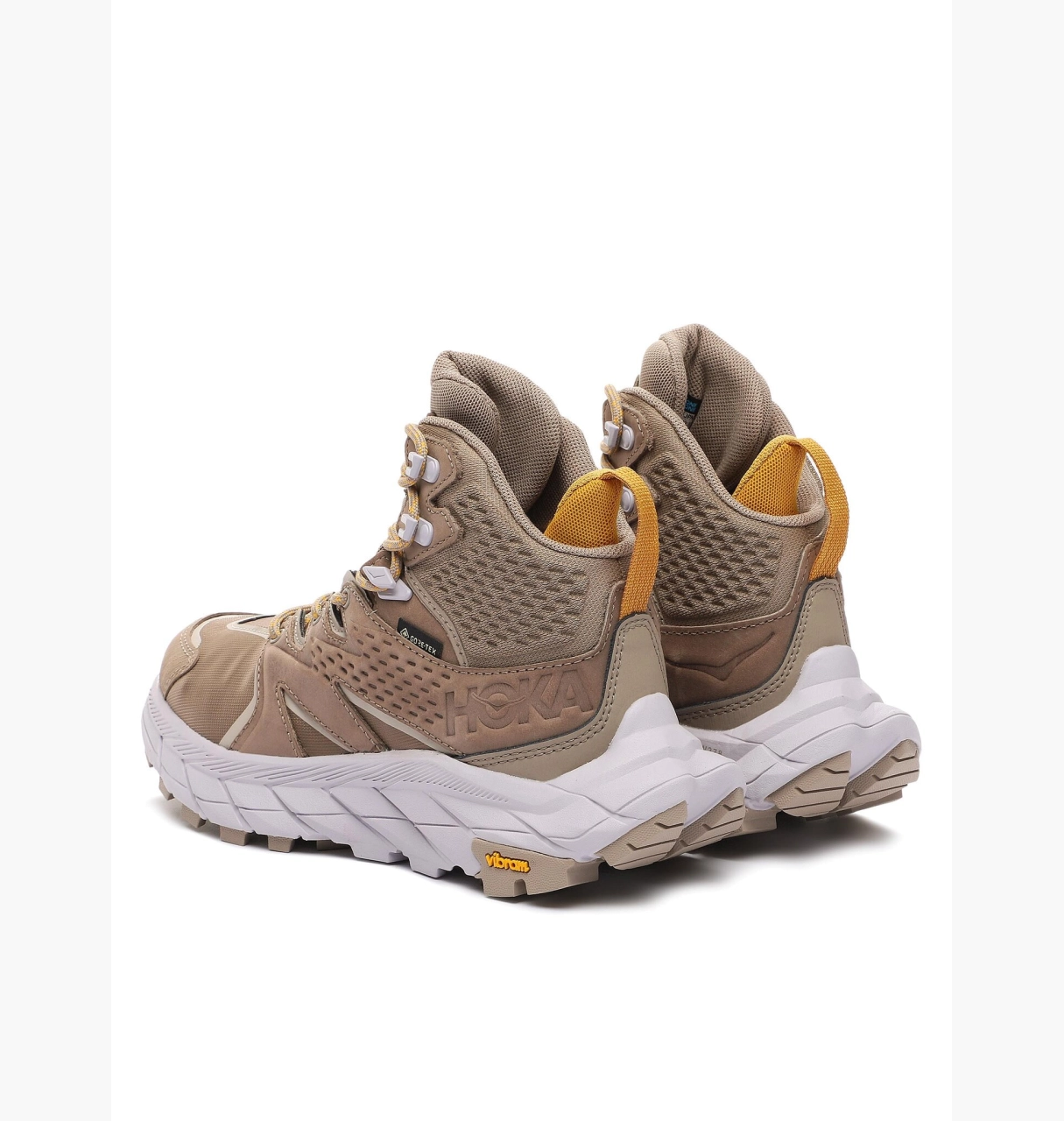 Черевики Hoka One One W Anacapa Mid GTX 38.5, фото №3
