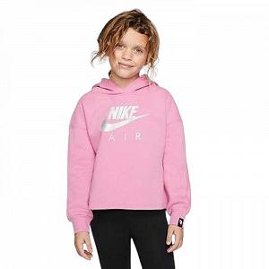 Світшот Nike G NSW AIR PULL OVER HOODIE XS - Фото 1