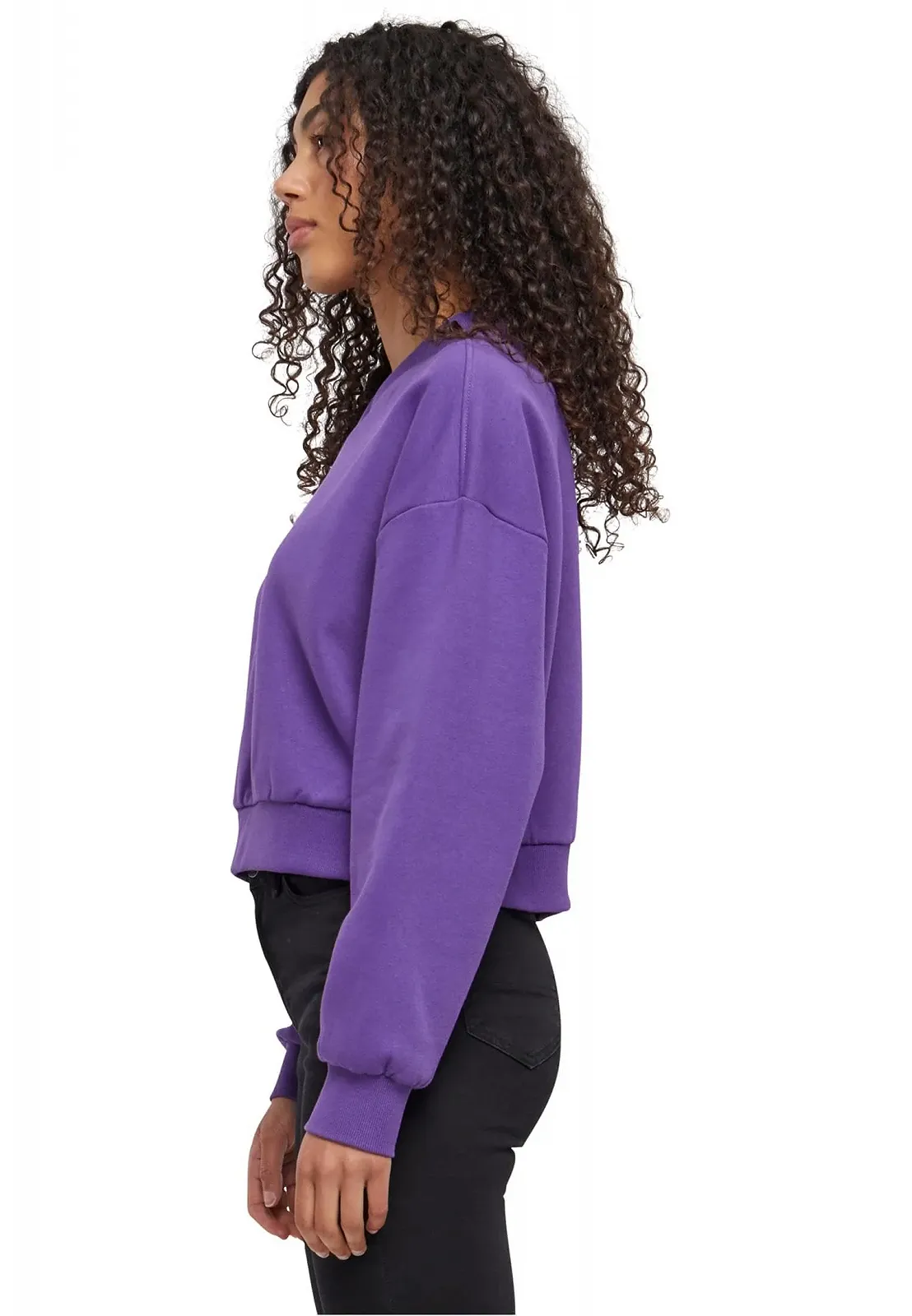 Жіночий світшот Urban Classics, фото №3