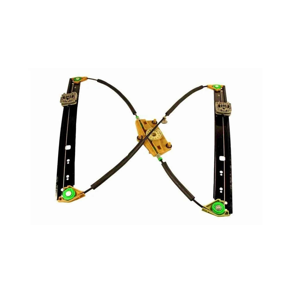 Склопідйомник VAICO Original VAICO Quality V10-9813 для AUDI SEAT SKODA VW VAG, фото №1