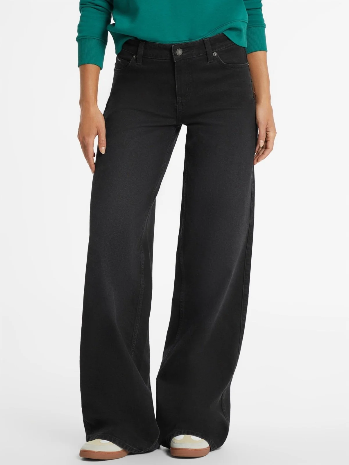 Джинси 5 кишень GJUV 27, фото №1