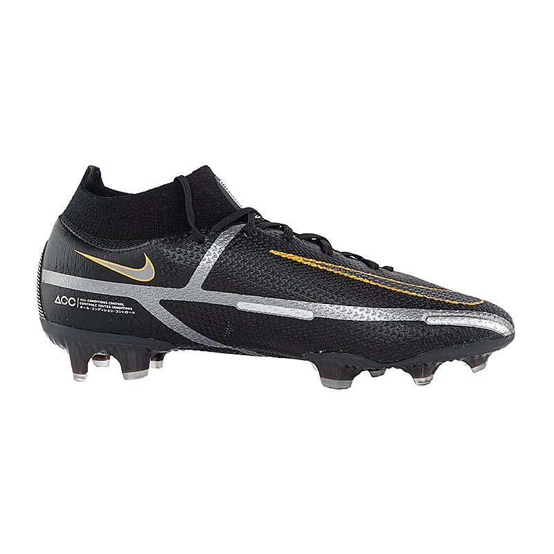 Бутси Nike PHANTOM GT2 ELITE DF FG 47.5, фото №3