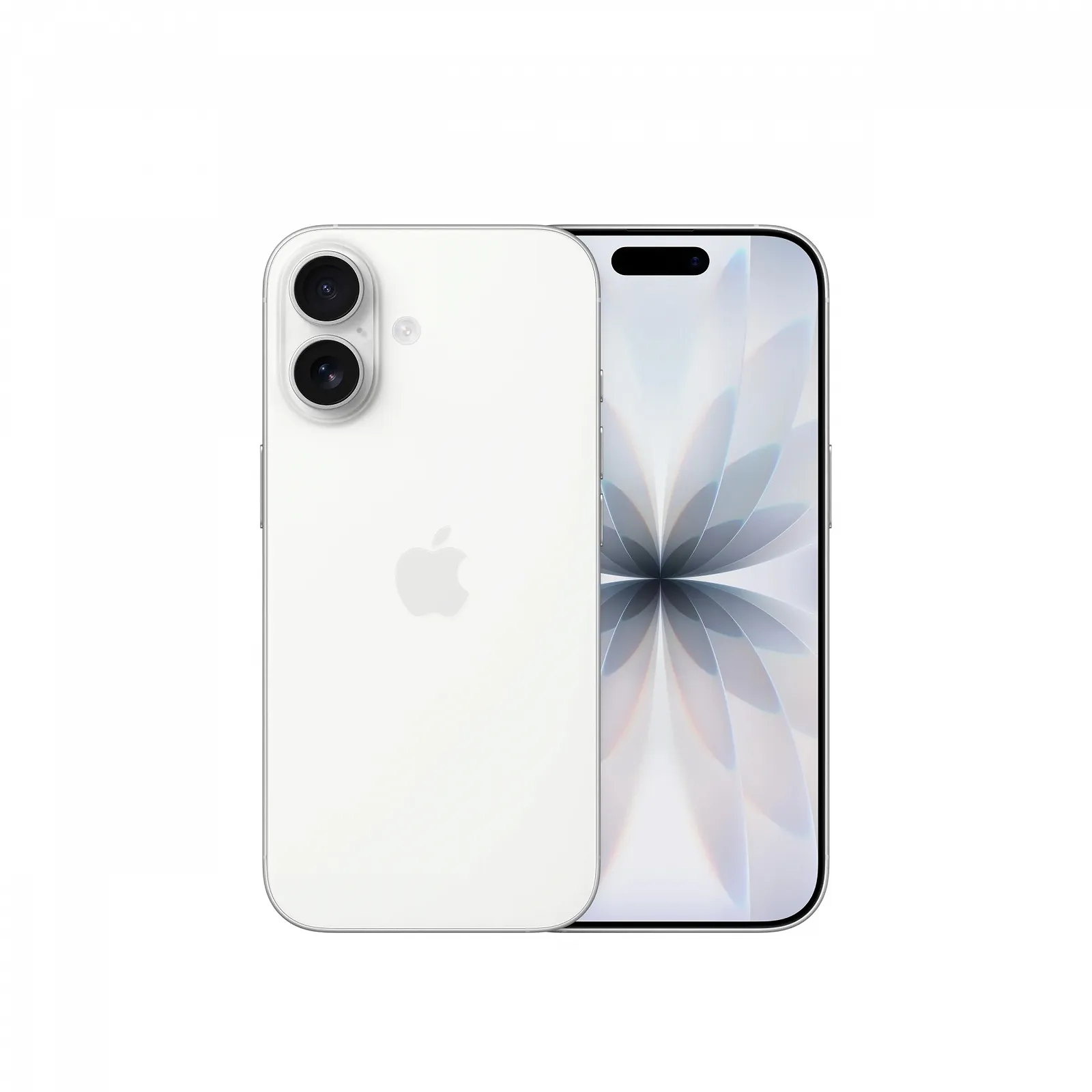 Смартфон Apple iPhone 17 256 GB 6.3" A19 White, фото №1 Смартфон Apple iPhone 17 256 GB 6.3" A19 White, фото №1