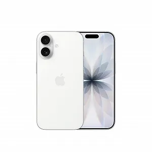Купить Смартфон Apple iPhone 17 256 GB 6.3" A19 White - Фото 1 Смартфон Apple iPhone 17 256 GB 6.3" A19 White - Фото 1