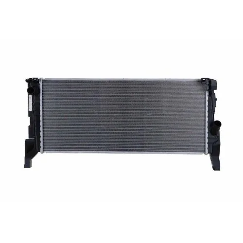 Радіатор HELLA 8MK 366 300-431 для BMW MINI BMW (BRILLIANCE), фото №2