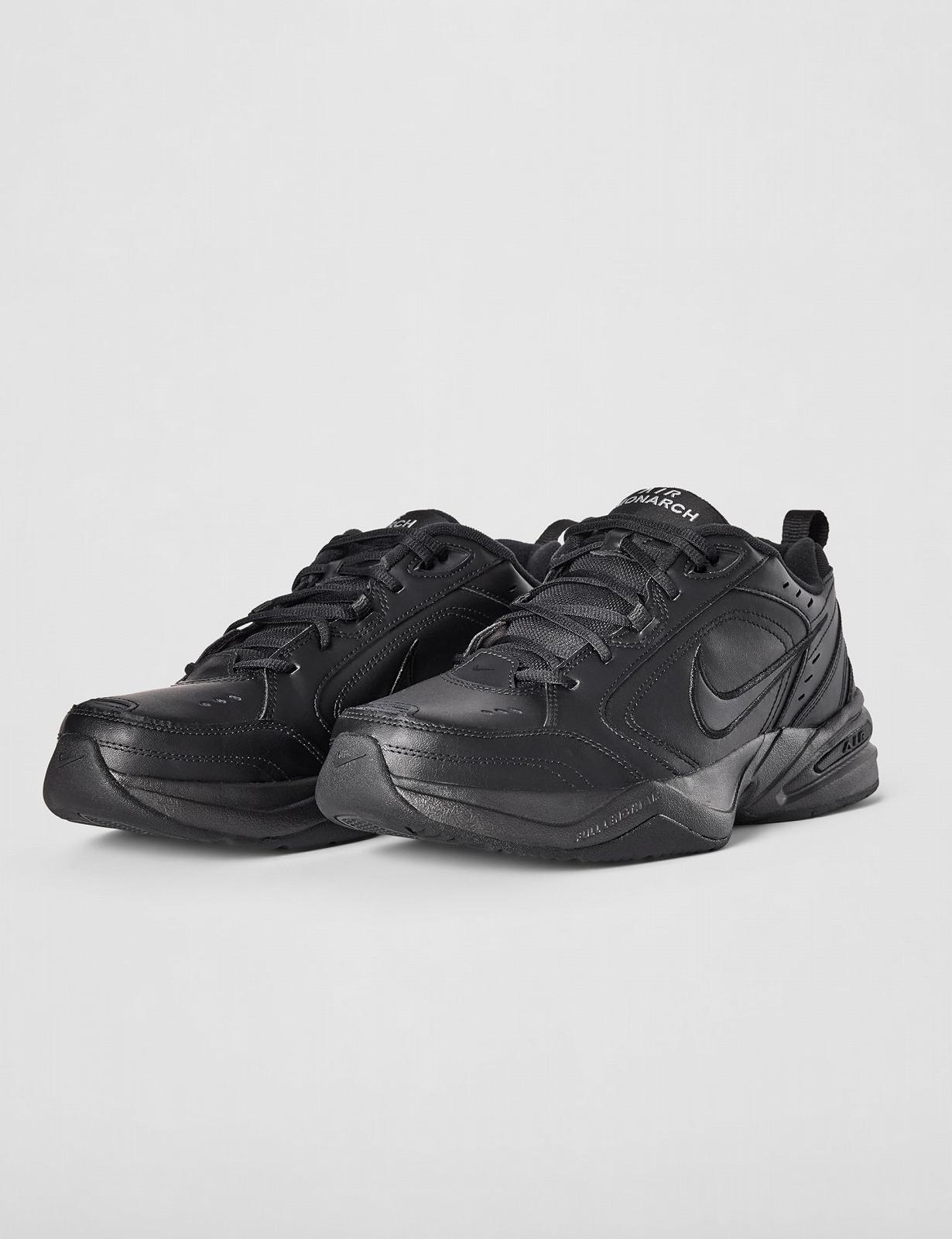 Кросівки Air Monarch IV, фото №5