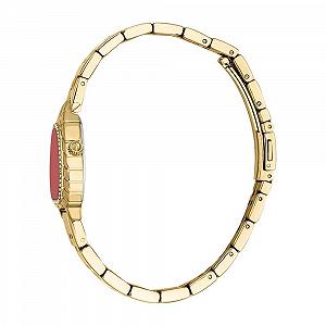 Женские аналоговые кварцевые часы Just Cavalli JC1L366M0065 с ремешком из нержавеющей стали, красный, Fashion цена на synthetic.ua - Фото 1 Женские аналоговые кварцевые часы Just Cavalli JC1L366M0065 с ремешком из нержавеющей стали, красный, Fashion synthetic.ua - Фото 1