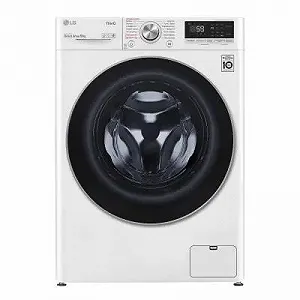 Стиральная машина LG F4V7VS1W ціна на synthetic.ua - Фото 1 Стиральная машина LG F4V7VS1W synthetic.ua - Фото 1