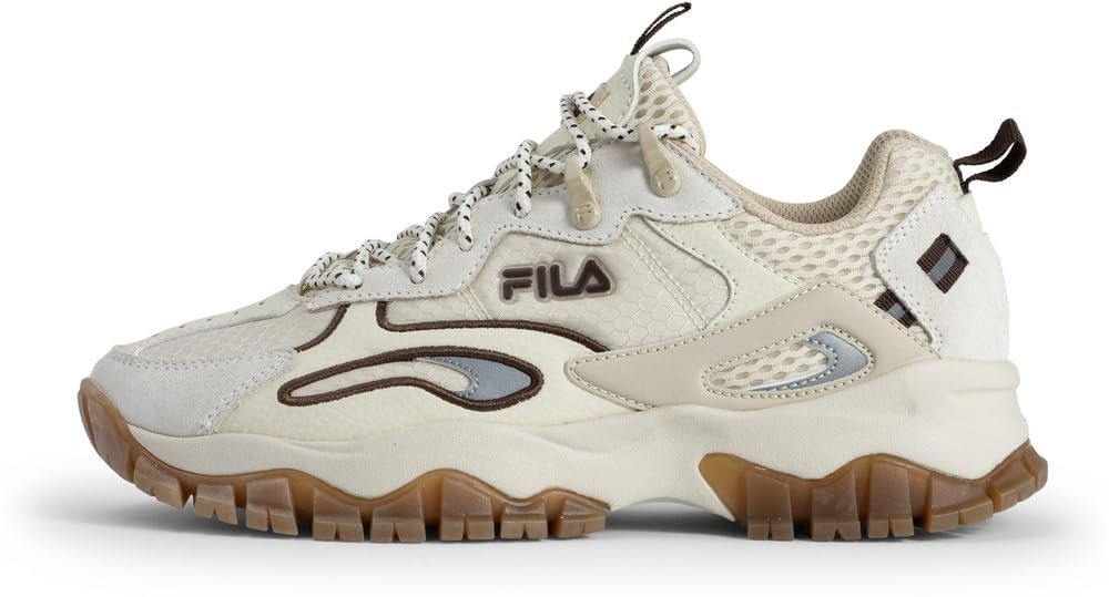 Кросівки Fila Ray Tracer Tr2 чоловічі, фото №2 Кросівки Fila Ray Tracer Tr2 чоловічі, фото №2