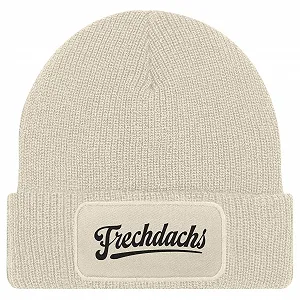 Шапка зимова MoonWorks Дитяча для дівчат з нашивкою synthetic.ua - Фото 1