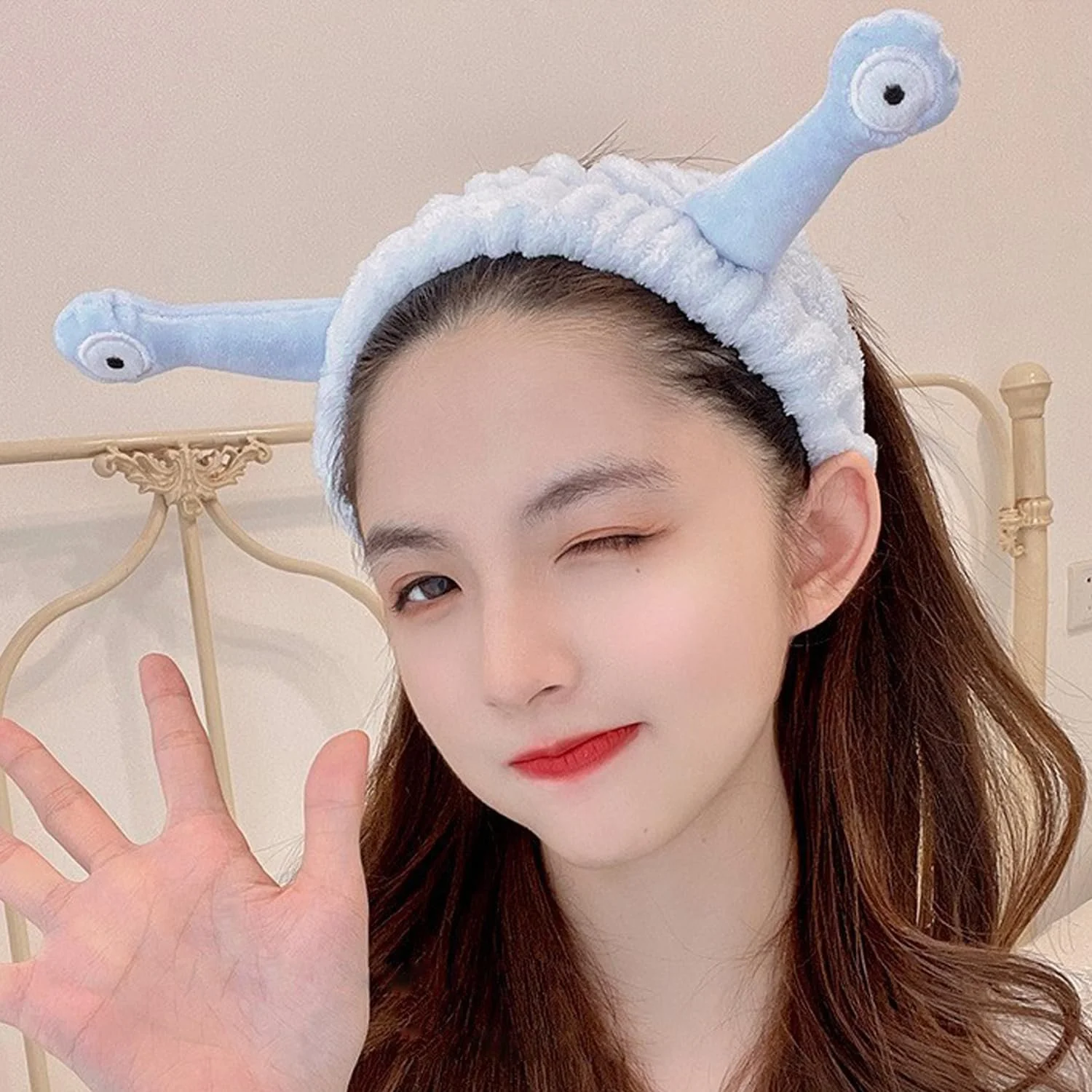 Набір пов'язок на голову, фото №6 Набір пов'язок на голову, фото №6