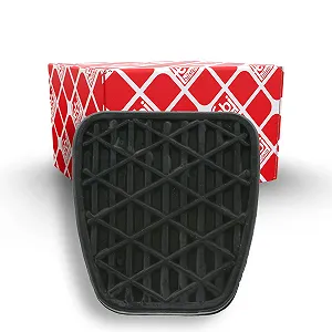 Накладка педали сцепления FEBI BILSTEIN febi Plus 07532 для MERCEDES-BENZ SETRA - Фото 1