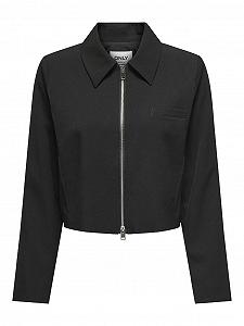 Жіноча Куртка ONLY Onlhelene Life L/S Zip Jacket CC TLR - Фото 1
