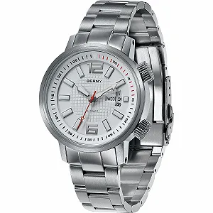 Автоматические Механические Часы для Дайвинга BERNY Спортивные из нержавеющей стали Водонепроницаемые 20 ATM Сапфировое Стекло Устойчивые к Царапинам Сверхяркие - Фото 1