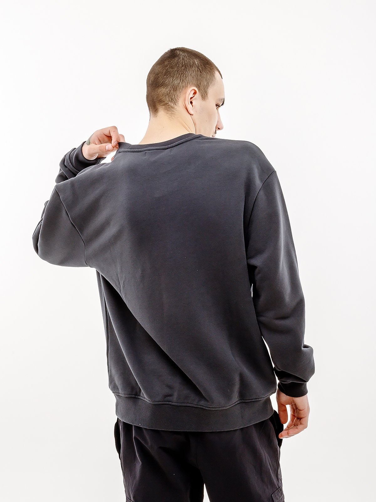 Світшот JORDAN M J AIR JDN WM FLC CREW XXL, фото №2