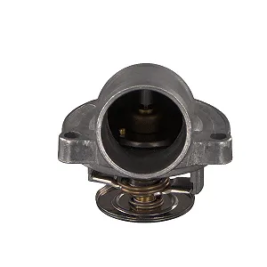 Термостат системи охолодження FEBI BILSTEIN 45739 для MERCEDES-BENZ CHEVROLET SSANGYONG - Фото 1