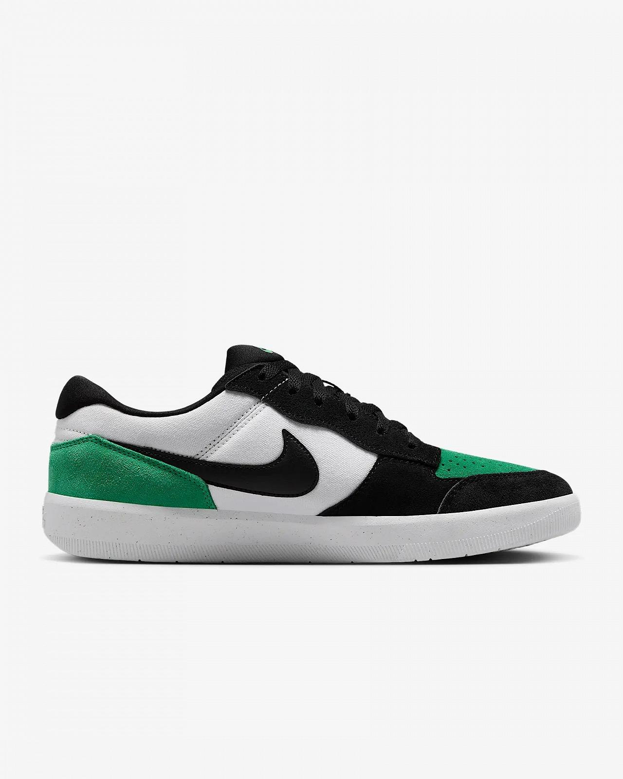 Кроссовки Nike SB FORCE 58 45.5, фото №3