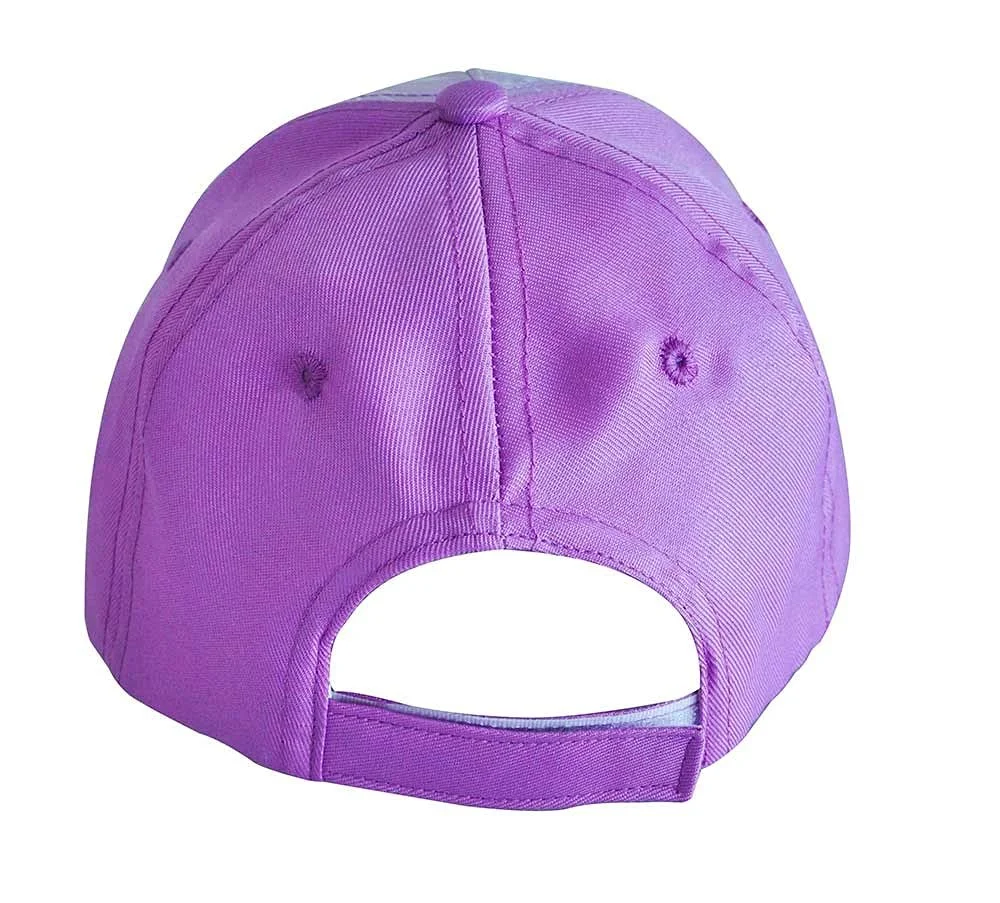 Шапка Coriex Frozen 2 для дітей, різнокольорова, один розмір, різнокольорова, фото №2 Шапка Coriex Frozen 2 для дітей, різнокольорова, один розмір, різнокольорова, фото №2