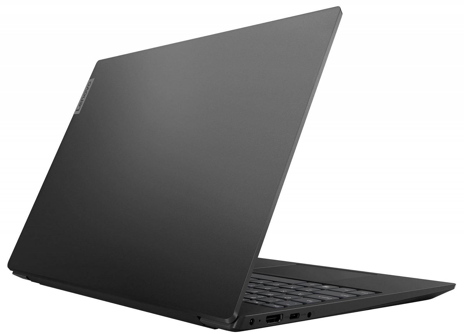 Ноутбук 15.6" Lenovo IdeaPad S340-15IML Gaming Intel Core i5-10210U RAM 8GB SSD 256GB GeForce MX230 12час батарея Win11, фото №5
